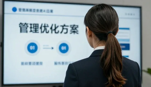 信息咨询在商务代理中的实践与场景应用